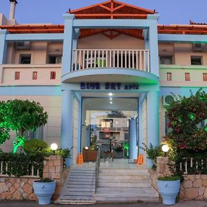 Blue Sky Hotel Apts