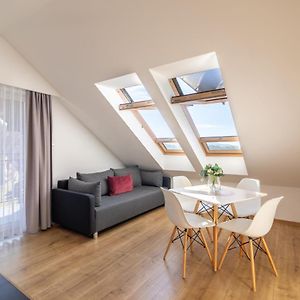 Na Wzgorzu Family Resort