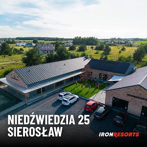 Ironresorts